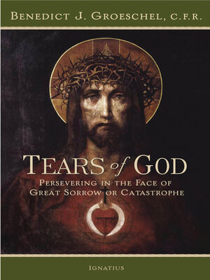cover image of Tears of God